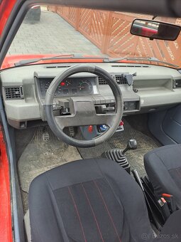 Renault 5 - 6