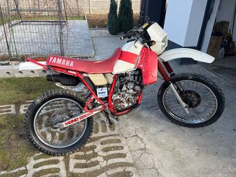 Yamaha DT 125 Lc2 - 6