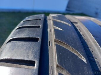 245/45 r18 letne pneumatiky - 6