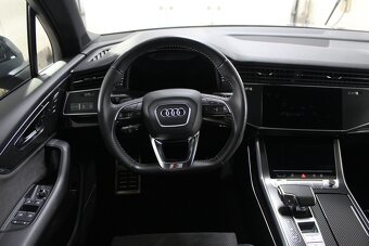 Audi Q7 3.0 TDI 50 S- Line 7 miest quattro - 6