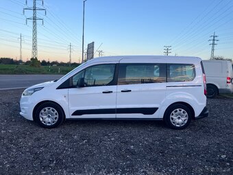 Ford Tourneo Connect 1,6 TDCI,7-miestne - 6