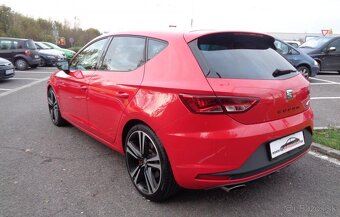 Seat Leon ST 2.0 TSI Cupra 290 DSG - 6