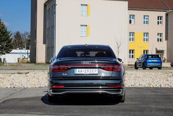 Audi A8 60 TFSI E V6 QUATTRO TIPTRONIC /AJ NA SPLATKY/ - 6