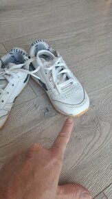 Unisex tenisky Reebok, veľ.24 - 6