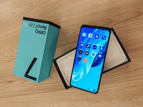 Oppo Reno 7 Lite 5G - 6