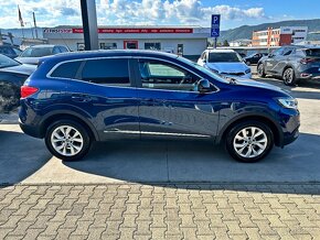 Renault Kadjar Energy TCe 130 Limited EDC - 6