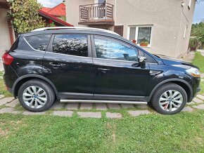 Ford Kuga 2.0 TDCI 4X4 120kw - 6