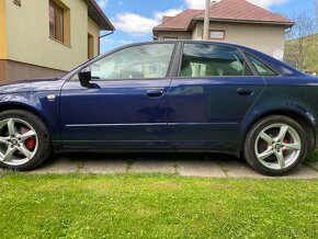 Seat Exeo 2.0 TDi - 6