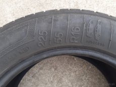 225/55 r16 Kleber Dynaxer HP 3 - 6