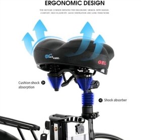 Full Automatic E-bike - 6