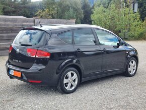 SEAT ALTEA XL 1,9TDi - 6