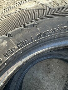 225/65r16 c - 6