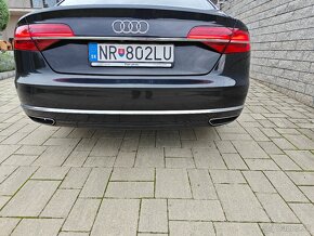 Audi A8 - 6