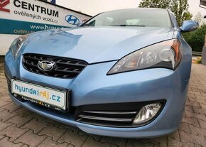 Hyundai Genesis 3.8-LPG-V6-223KW-AUTOMAT - 6