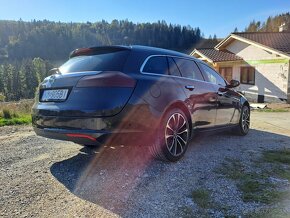 Opel insignia 2.0 cdti - 6