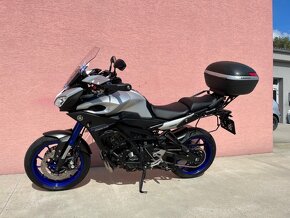 Yamaha Tracer 900,rok 2016,46000km, 1 rok záruka - 6