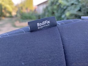 Maxi-Cosi 'RodiFix Air Protect' - 6