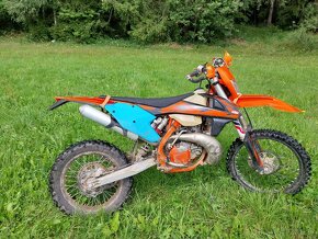 Ktm exc 300 - 6