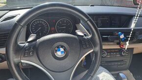 Predam BMW X1 xDrive 23 d 150 kW. - 6