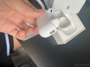 Apple AirPods 2.generácie - 6