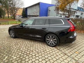 Volvo V60 D4 Inscription - 6