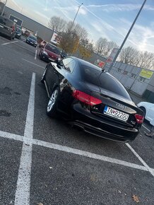 Audi A5 Quattro s-line - 6