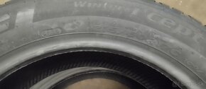 Zimné pneu Hankook 215/60r17C - 6