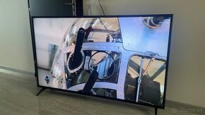 140cm LG 4K TV NANOCELL 55NANO913NA - 100hz - ako nový - 6