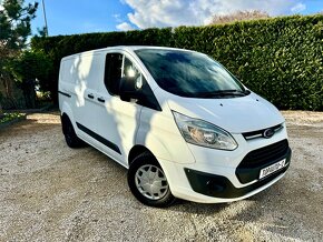 Ford Transit Custom 2.2 TDCi 125 Trend L2H1 T310 - 6