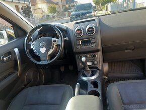 Nissan Quashqai - 6