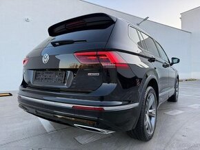 Volkswagen Tiguan Allspace R-line 2.0 TDI 4MOTION DSG 7-m - 6