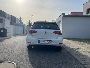 VW EGolf 32kWh tepelne čerpadlo - 6