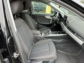 AUDI A4 Avant 2.0 TFSI S tronic 110kW - 6