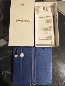 Huawei P30 lite - 6