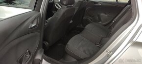 Opel Astra Sport Tourer 1.6 CDTI Dynamic Možný Leasing - 6