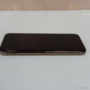 IPhone 11 PRO 256GB GOLD, 100% zdravie, perfektný stav - 6