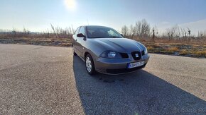 Seat Ibiza 1.4 - 6