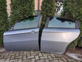 bocne dvere na alfa romeo 147 pred facelyftom - 6