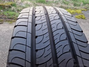 215/65 r16 c letne pneumatiky 215 65 16 C R16C užitkové - 6