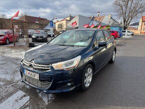 Citroen C4 1.6 HDi - 6