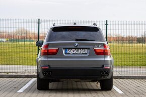 BMW X5 xDrive30d 173kW - 6