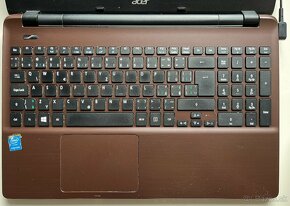 Diely z notebooku Acer Aspire E5-511 - 6