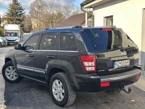 Jeep Grand Cherokee 3.0 CRD - 6