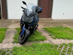 Yamaha X max 400 - 6