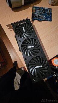 Inno3d Rtx 3070ti - 6