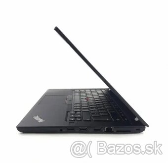 Lenovo ThinkPad A485 AMD Ryzen 3 PRO 2300U 8 GB RAM 256 GB S - 6