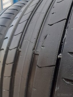 2x 275/35R22 Pirelli Pzero - 6