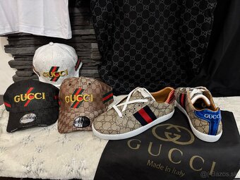 Botasky Gucci 41 - 6