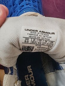 Under Armour Remix 2.0

 - 6