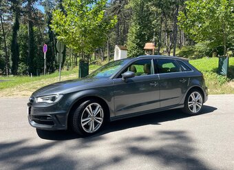 Audi A3 Sportback - 6